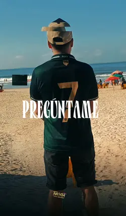 PREGÚNTAME
