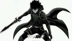 SOLO LEVELING