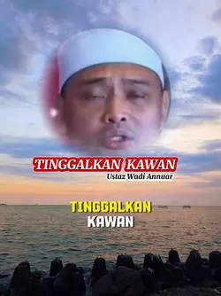 Tinggalkan Kawan