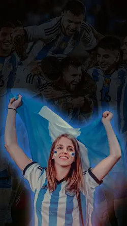Argentina Fans