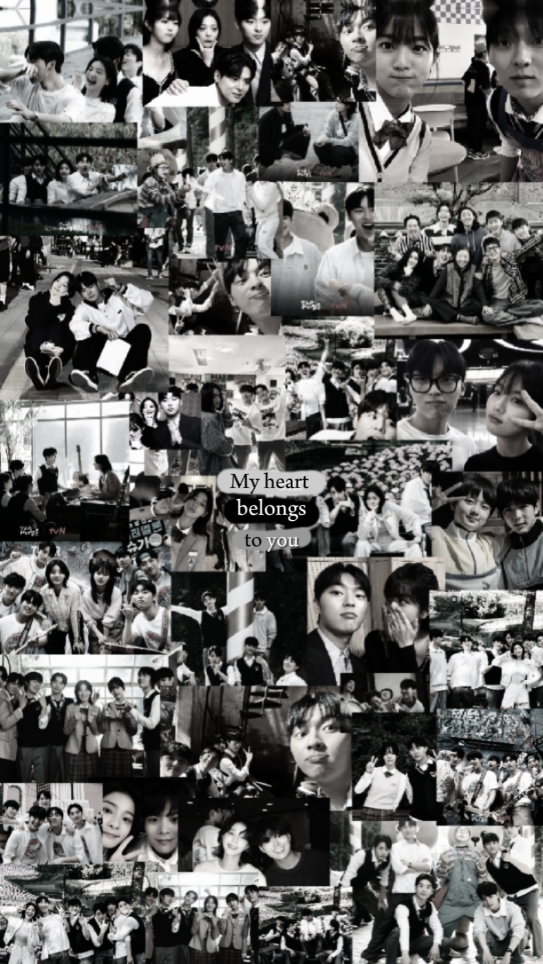 bnw my heart belongs
