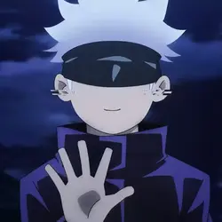 Gojo edit 