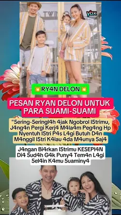 Ryan Delon 