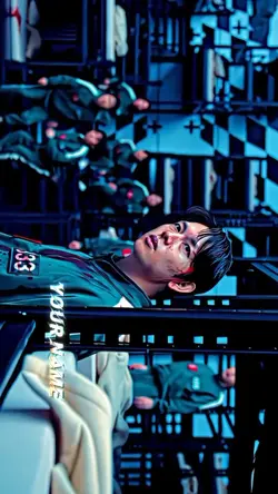 Squid games free edi