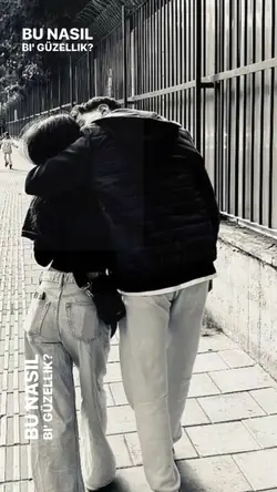 Bu nasıl bigüzellik 