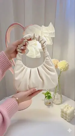Tas cantik