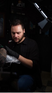 Tatuaje