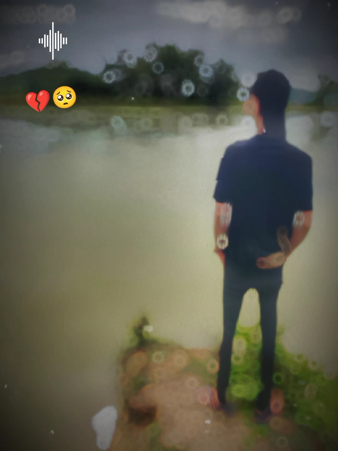 ពួកយើងបែកគ្នាហើយ