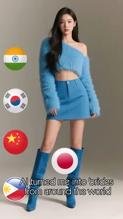 Global Brides