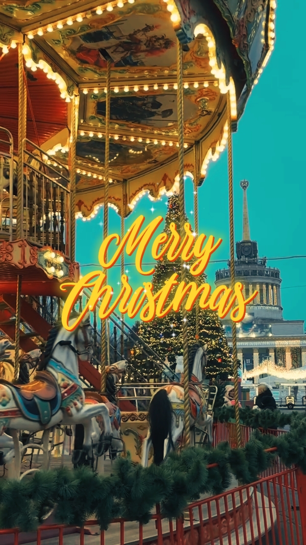 Feliz Natal