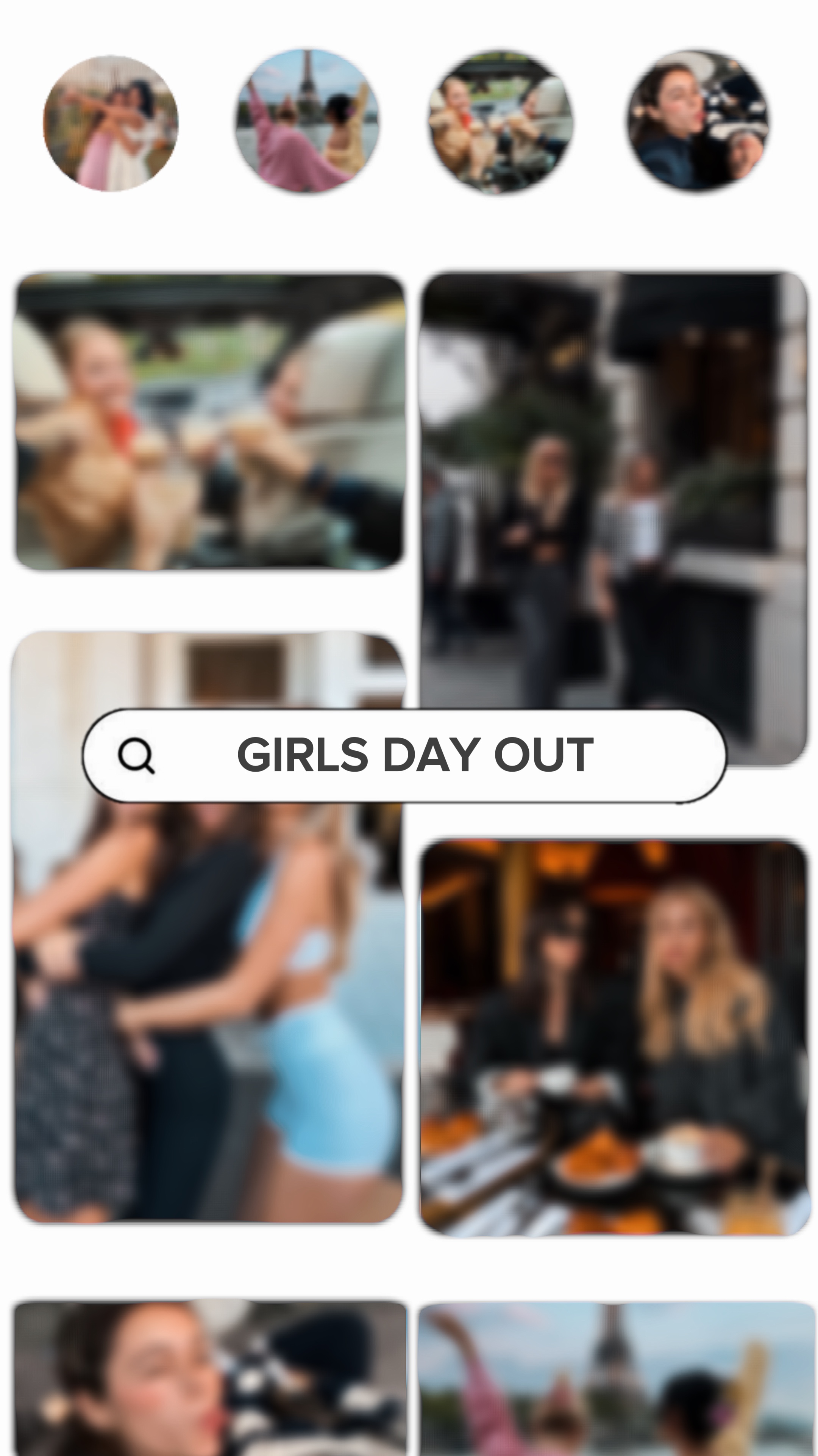 girls day
