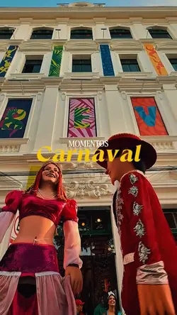 momentos carnaval
