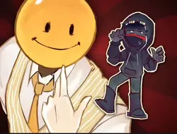 VERITY X MOB