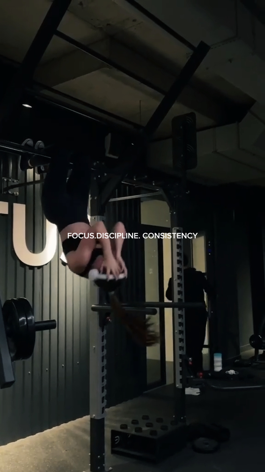 gym time