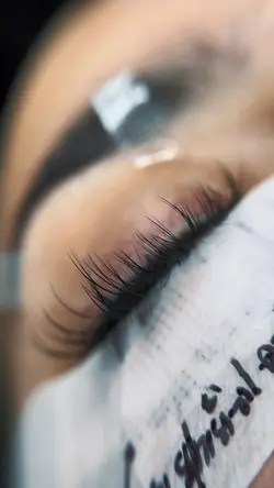 ๐ค๐๏ธ EYELASH TECH