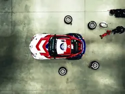 Maze made for Supra 
