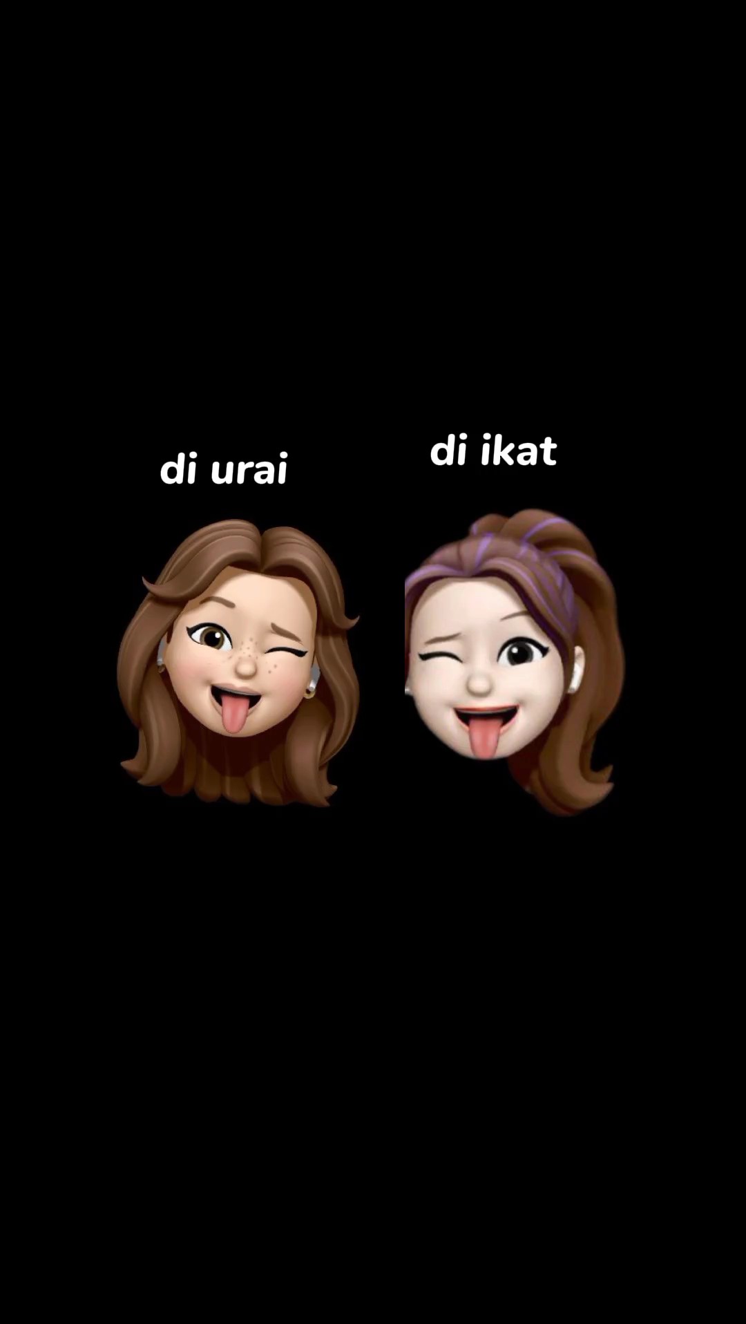 di urai vs di ikat