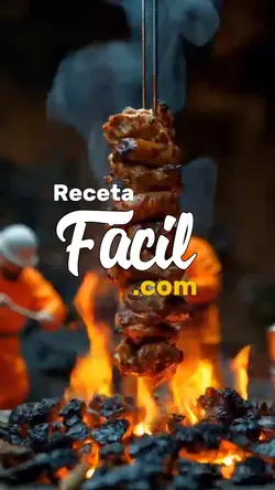 Receta fácil 