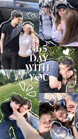 Happy anniversary 