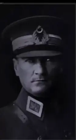 29 EKİM KUTLU OLSUN