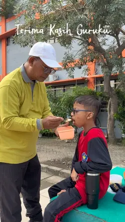 Selamat Hari Guru