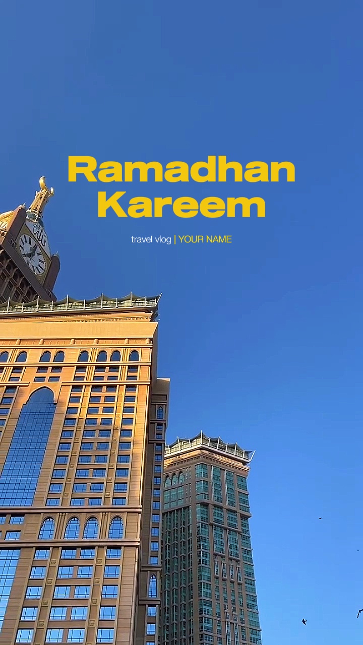 Ramadhan 2026