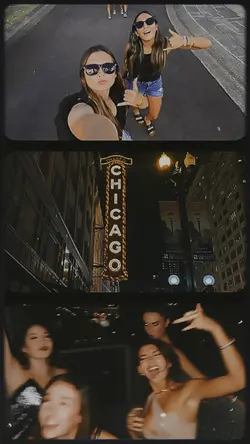 Welcome to Chicago 