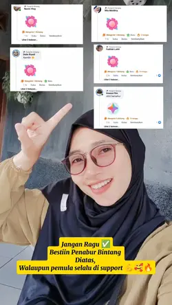 penabur bintang fb