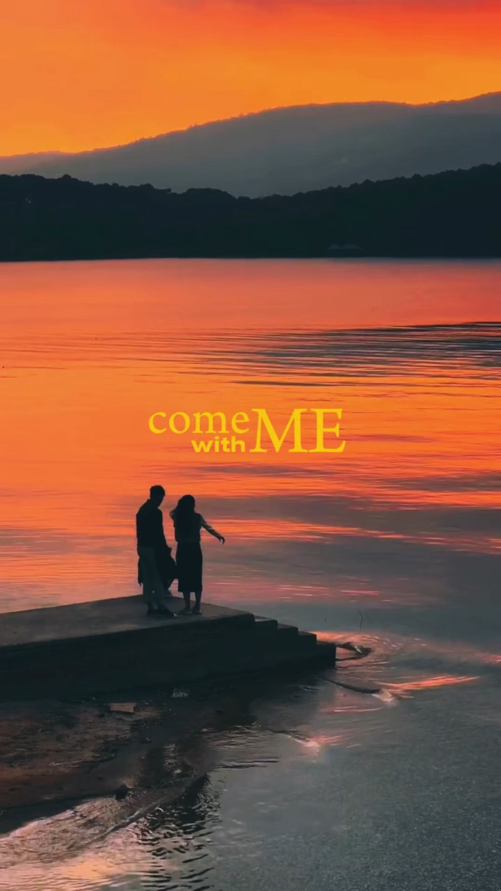 Come with ME✨