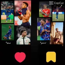 choisi ta team