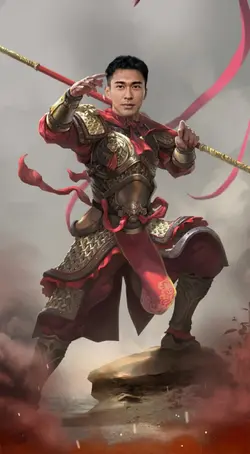 Sungokong 4