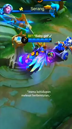 Tank ml Warr