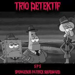 trio detektif