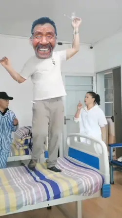 Khi tôi nằm viện