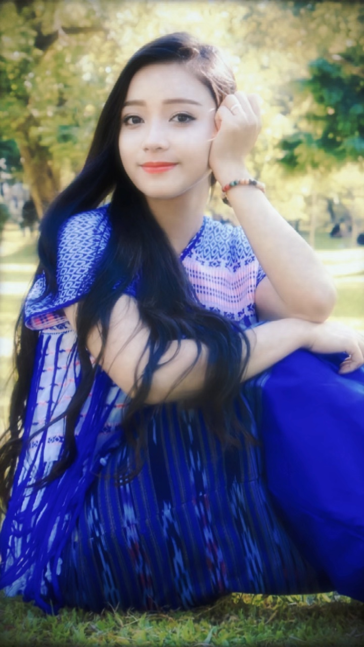 ချစ်စရာကောင်းလိုက်တဲ့ကရင်သီချင်း