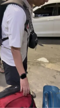 Pov Liburan