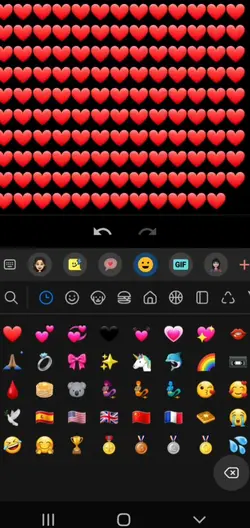 Phone Love