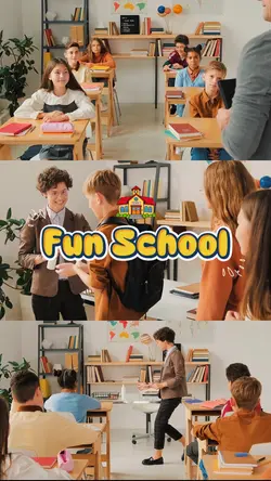 fun school