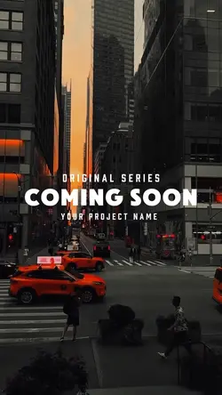 Coming soon