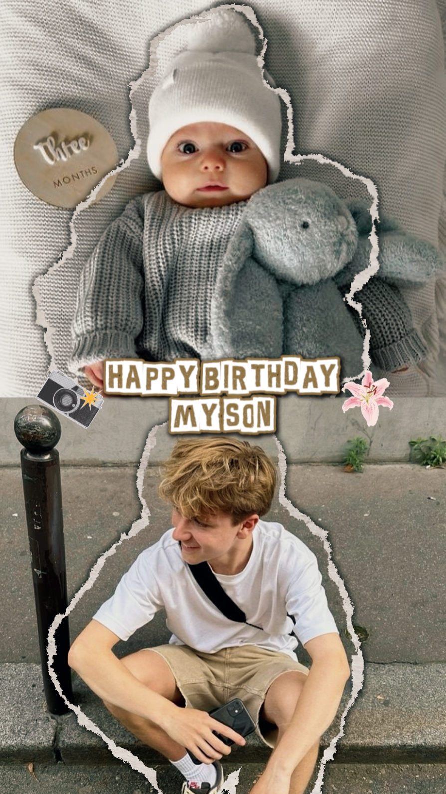 Feliz cumpleaños