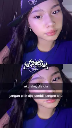 Aku² dia² jngn pilih