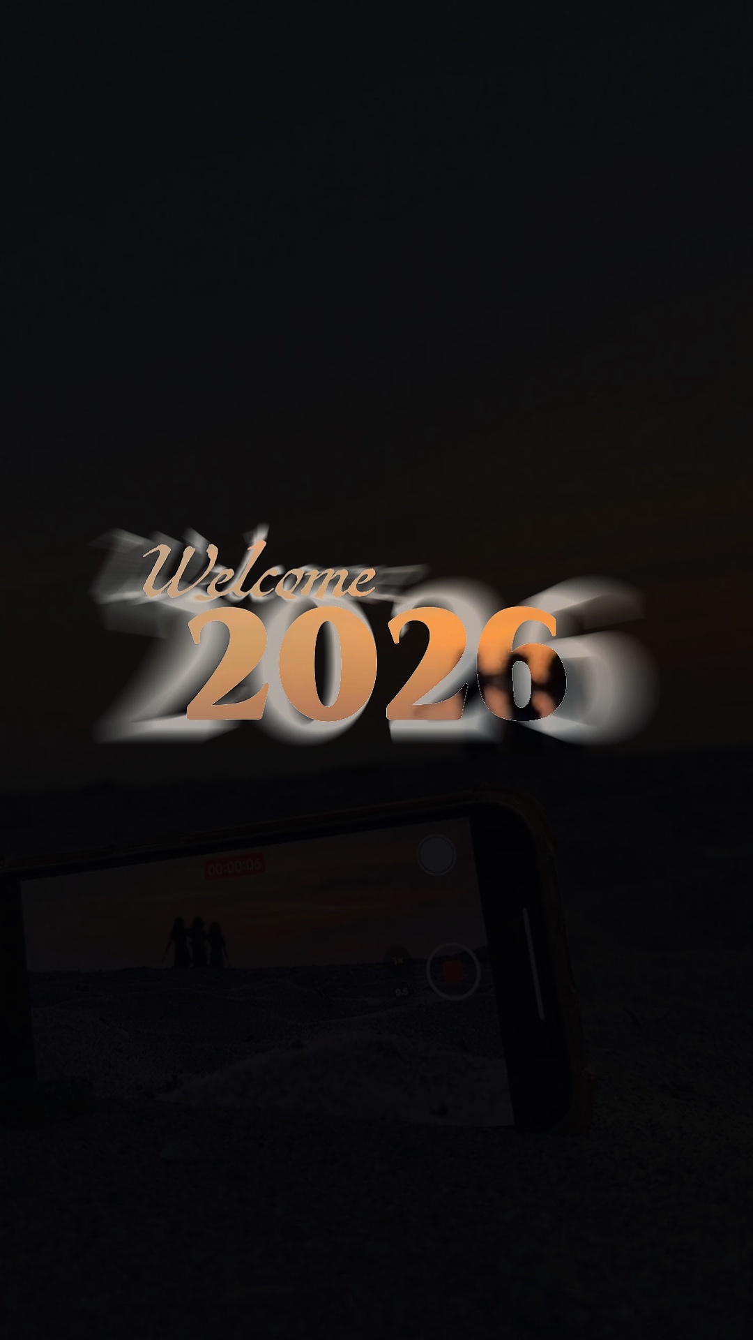 Entering 2026
