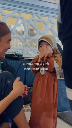 Hari Ayah 12Nov