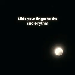 Slide your finger V2