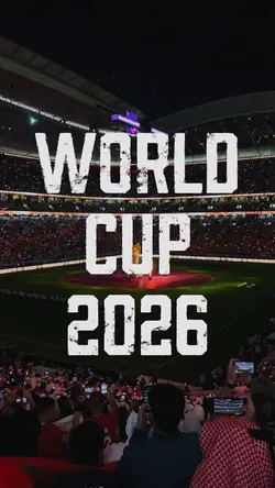 World Cup 2026