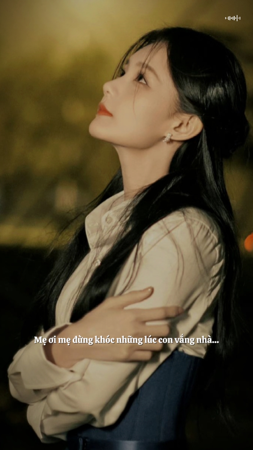 Tâm thư gửi mẹ