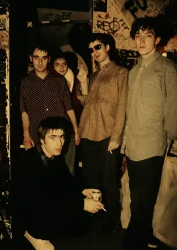 oasis whatever i 