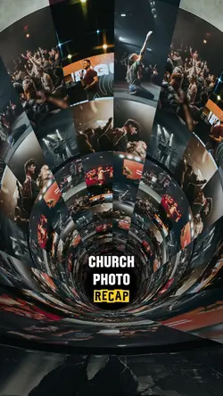 Church Photo Recap 
