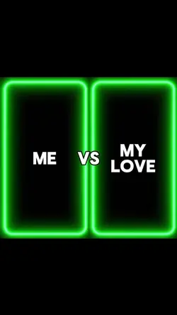 my love