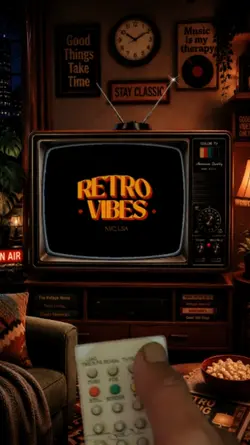 RETRO VIBES